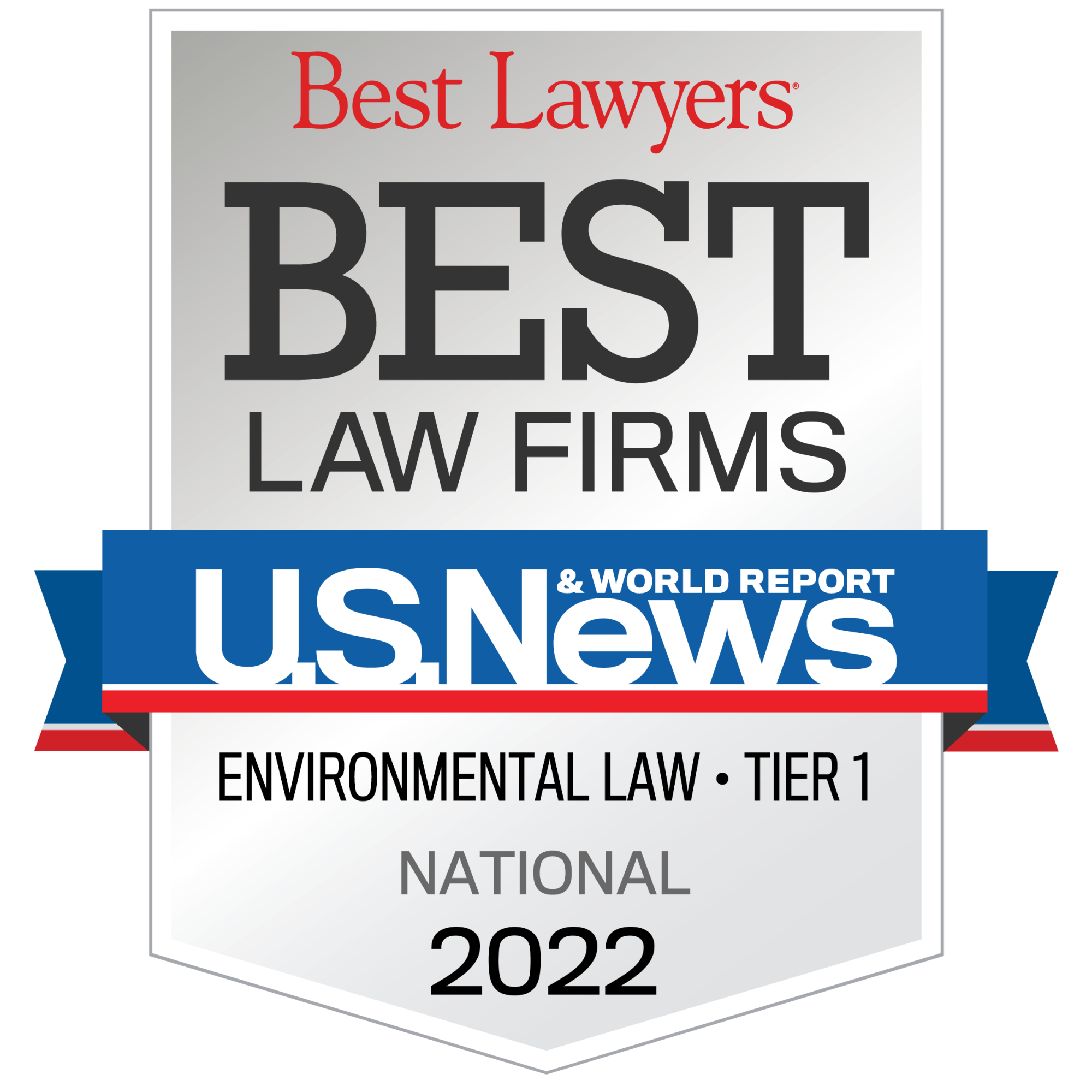 Best Law Firms 2022