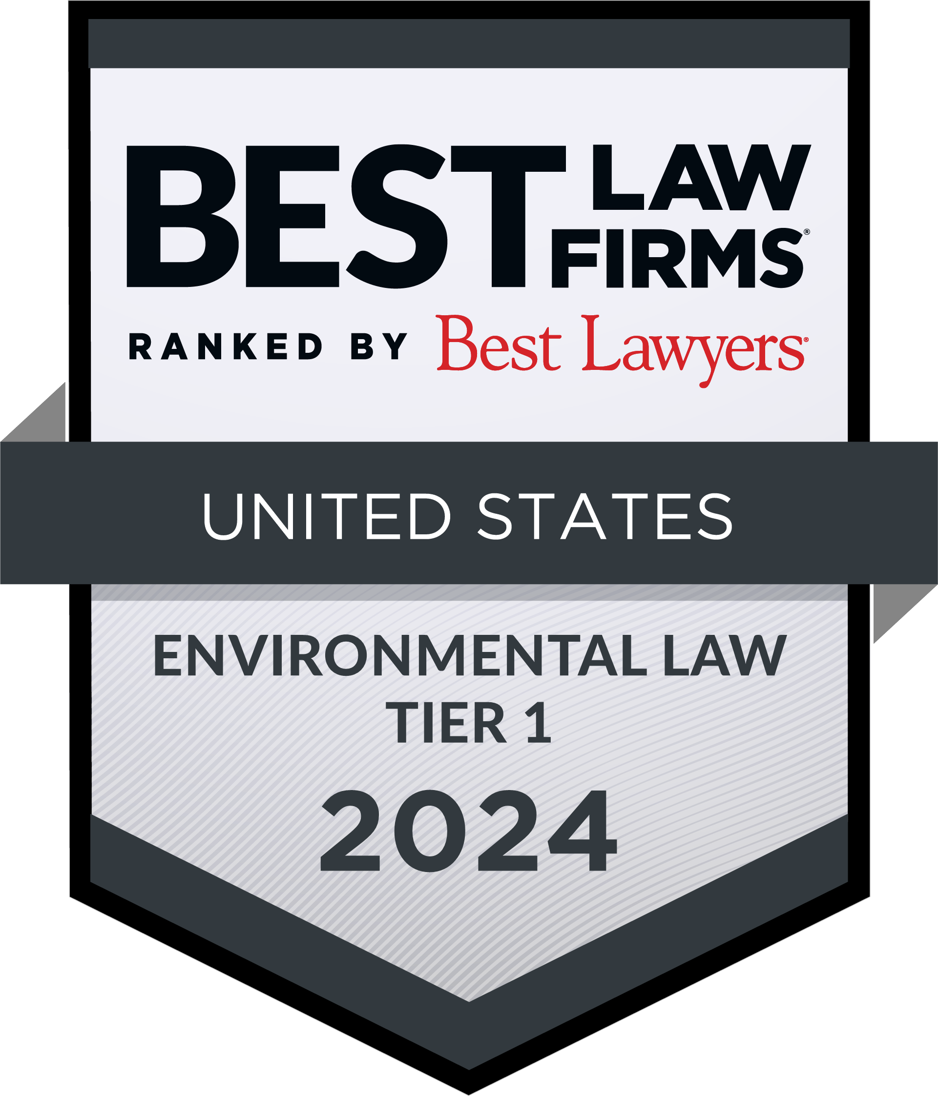 Best Law Firm 2024