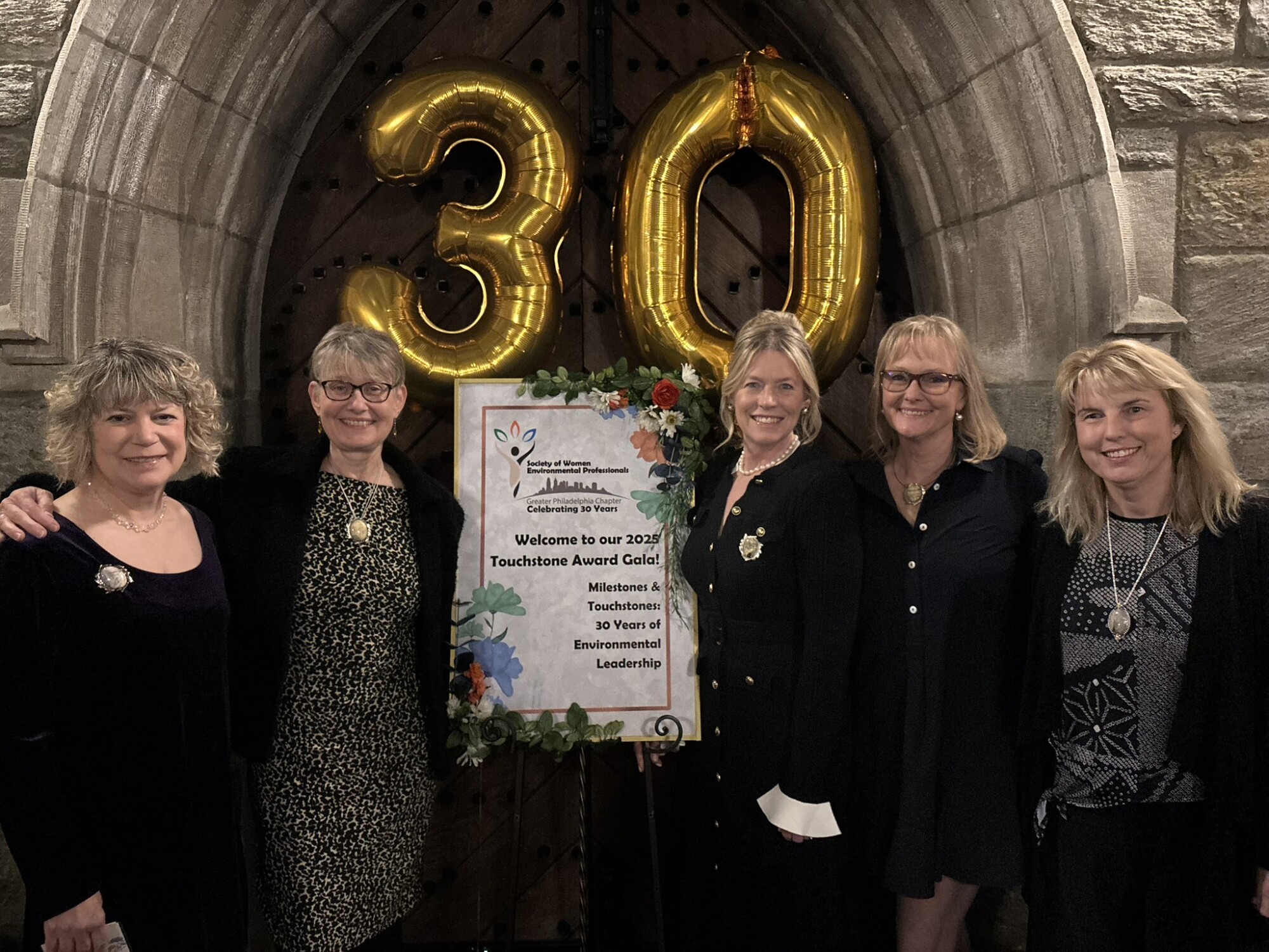 2025 Touchstone Awards