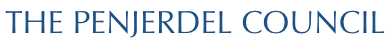 The PENJERDEL logo