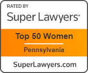 Top 50 Women PA