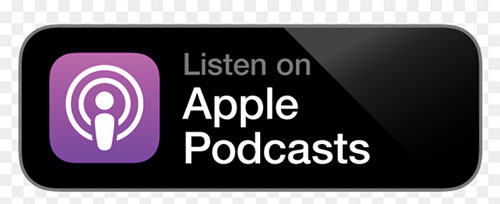 Apple podcast