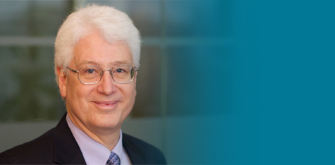 Photo of Michael M. Meloy